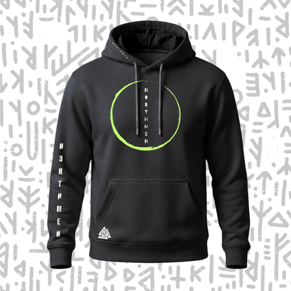 Northmen Ultimate Hoodie For Men and Ladie (P)
