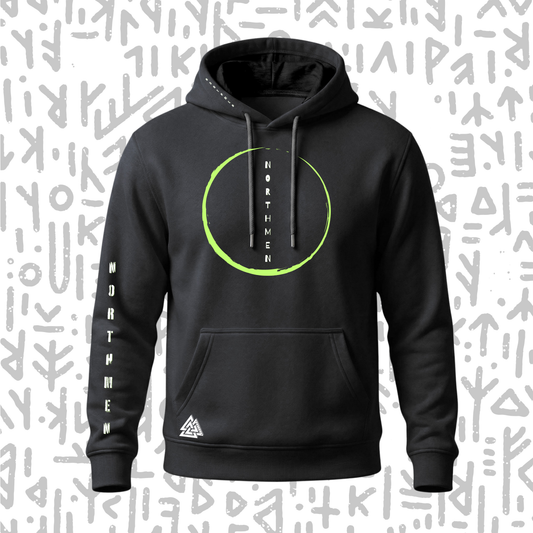 Northmen Ultimate Hoodie For Men and Ladie (P)