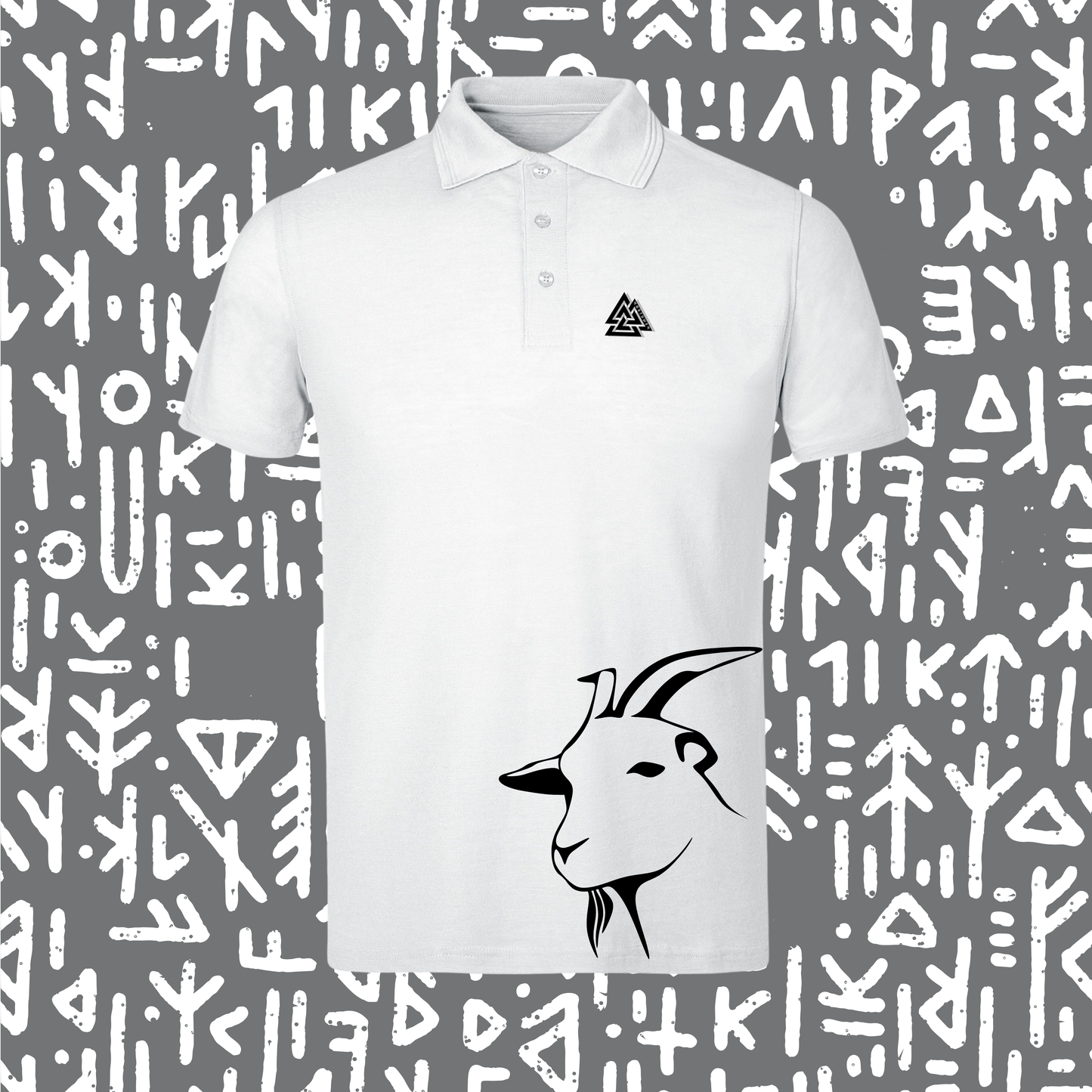 Northmen Golf Shirts For Men