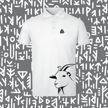 Northmen Golf Shirts For Men