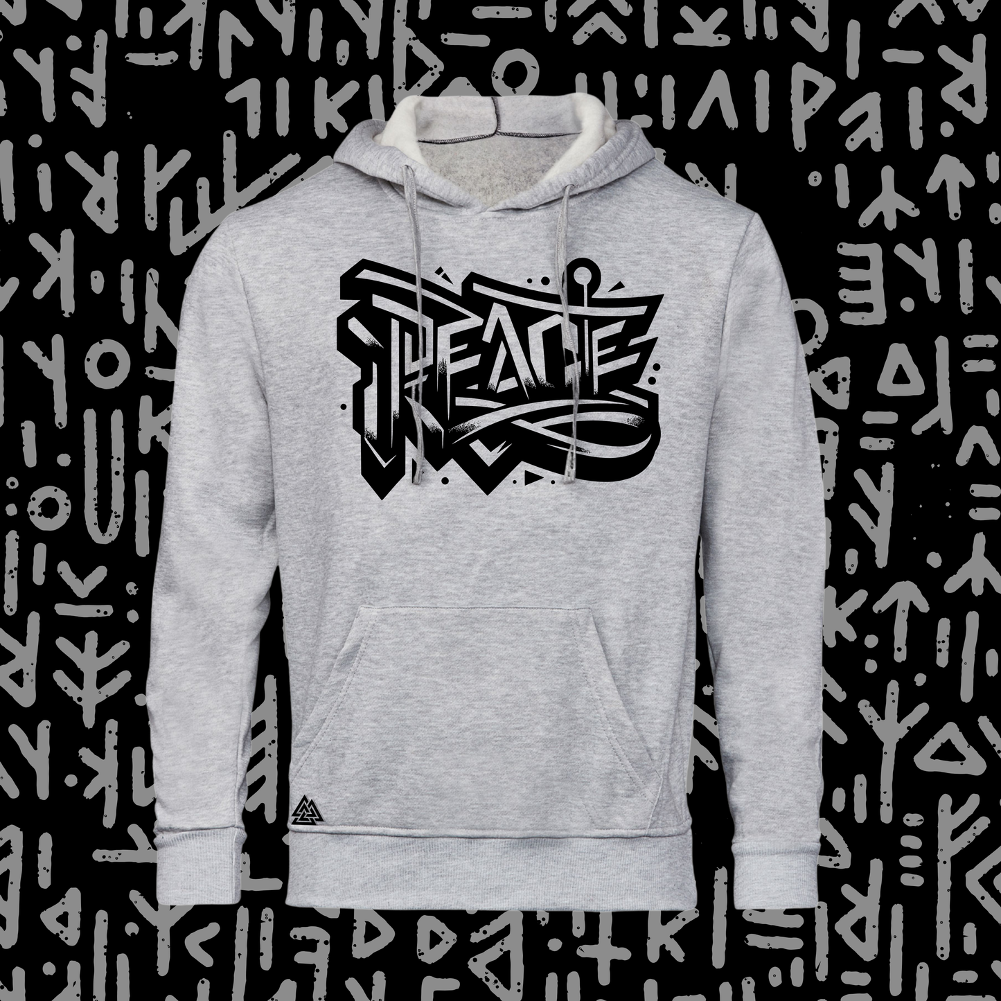 Northmen Hoodie For Men and Ladies