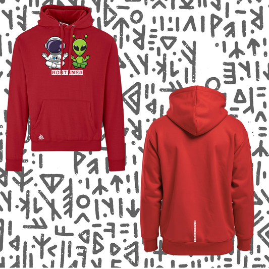 Northmen Hoodie For Men and Ladie