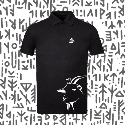 Northmen Golf Shirts For Men