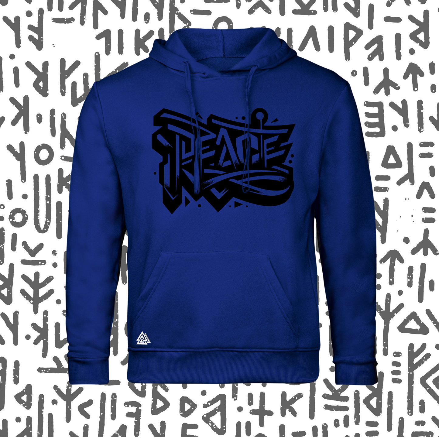 Northmen Hoodie For Men and Ladies