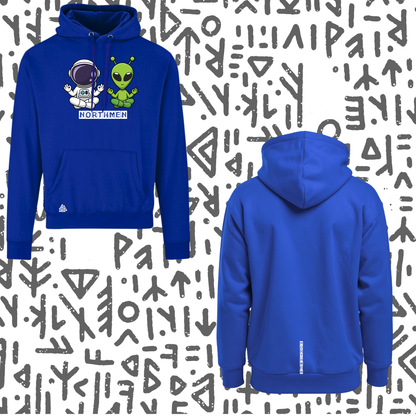 Northmen Hoodie For Men and Ladie
