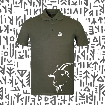 Northmen Golf Shirts For Men