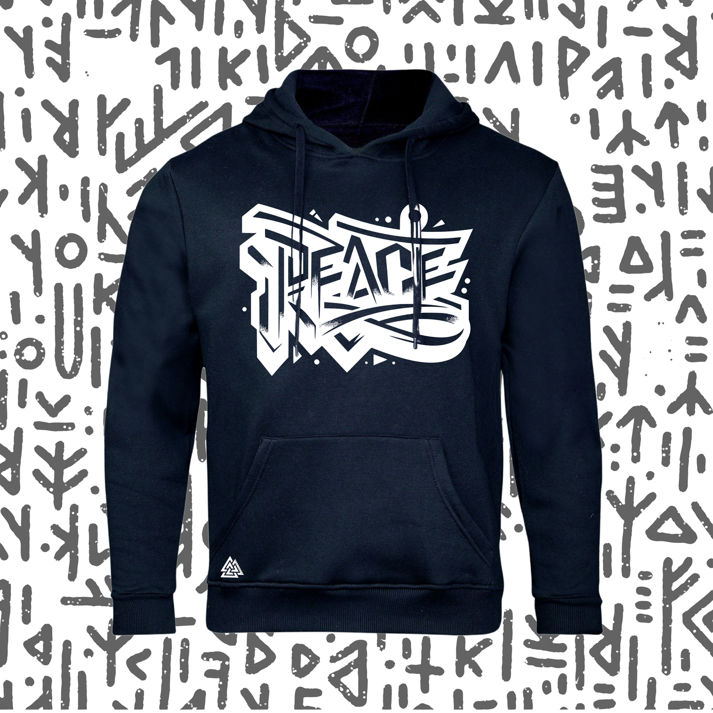 Northmen Hoodie For Men and Ladies