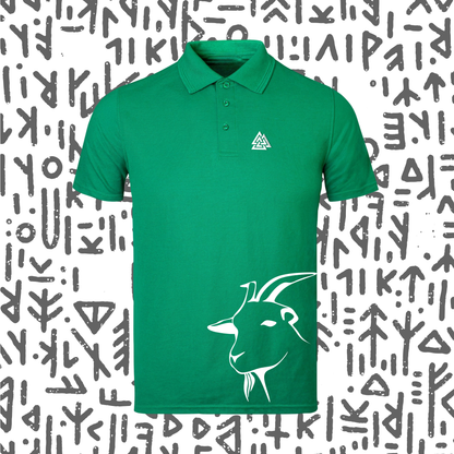 Northmen Golf Shirts For Men