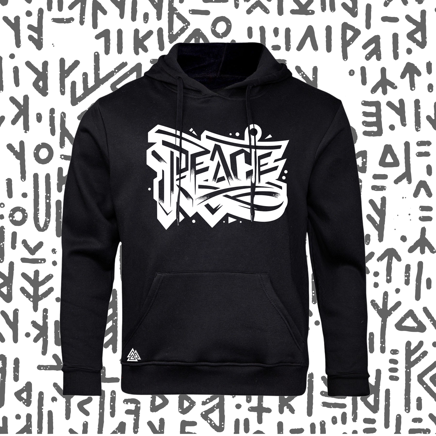 Northmen Hoodie For Men and Ladies