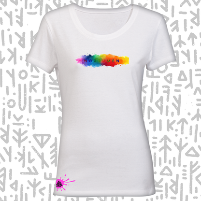 Northmen T-Shirts for Ladies (B)