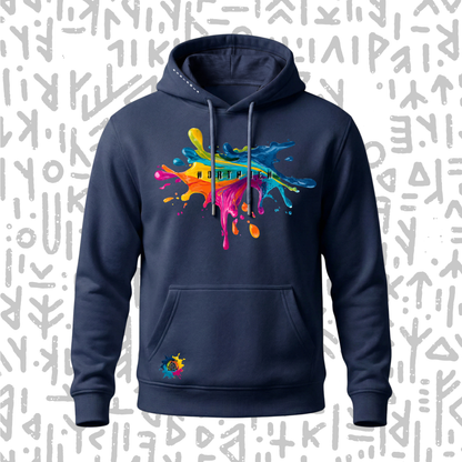 Northmen Ultimate Hoodie For Men and Ladie (P)