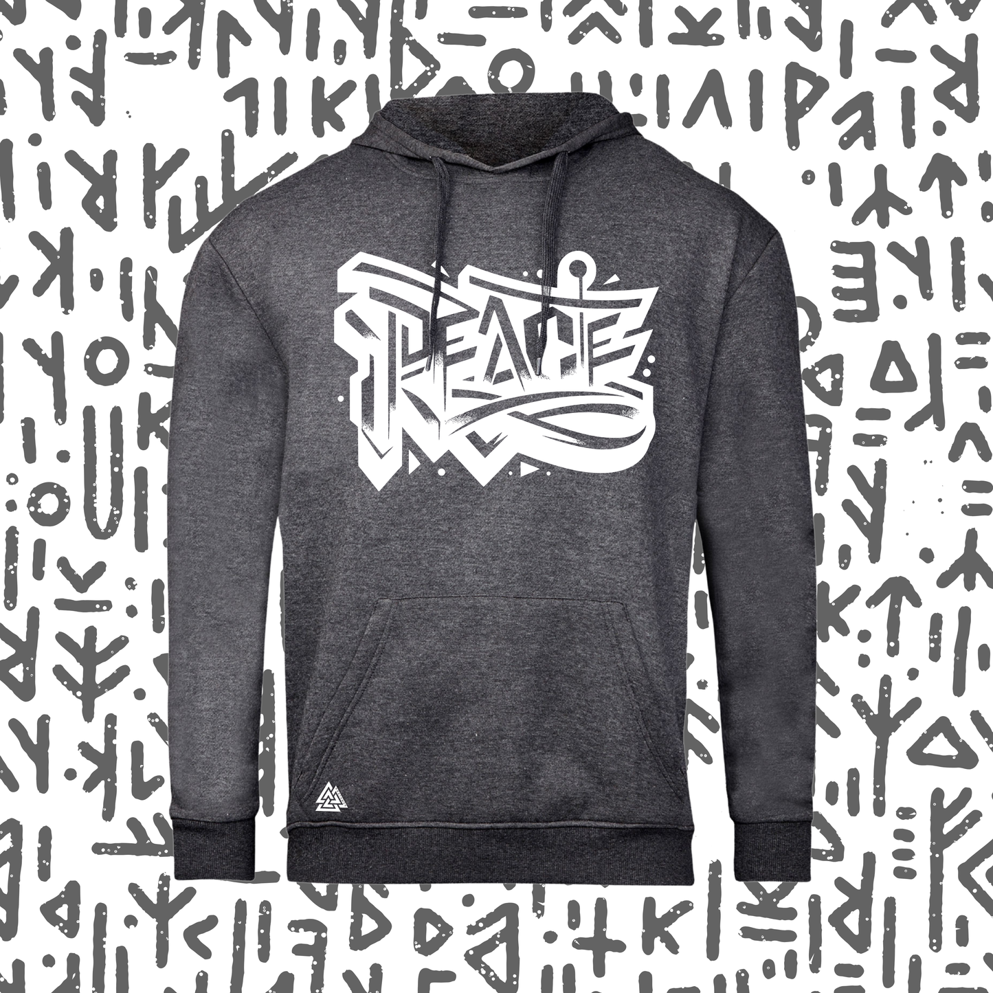 Northmen Hoodie For Men and Ladies