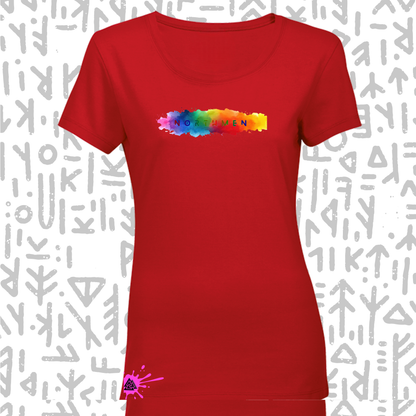 Northmen T-Shirts for Ladies (B)