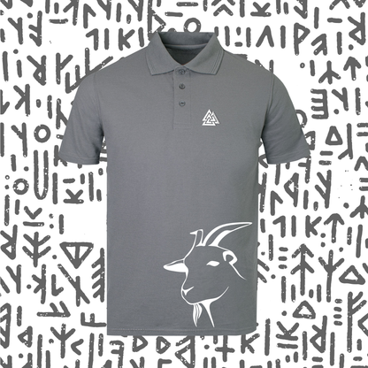 Northmen Golf Shirts For Men