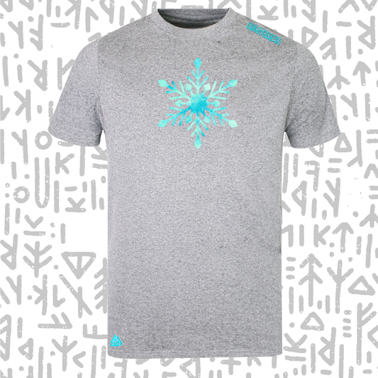 Northmen Premium Melange T-Shirts for Men