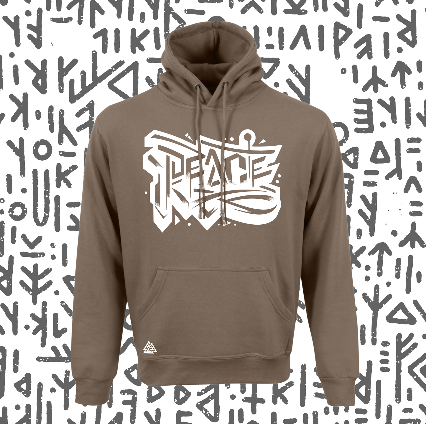 Northmen Hoodie For Men and Ladies