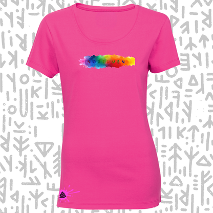 Northmen T-Shirts for Ladies (B)