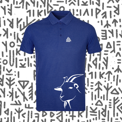Northmen Golf Shirts For Men