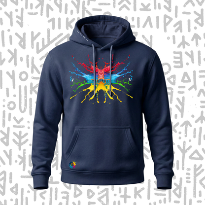 Northmen Ultimate Hoodie For Men and Ladie (P)