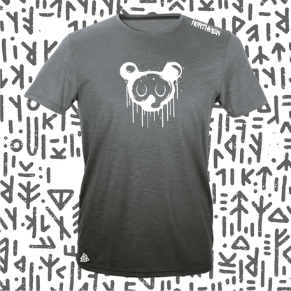 Northmen Two-tone T-Shirts for Men