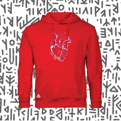 Northmen Hoodie For Men and Ladies