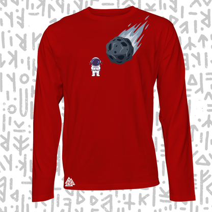 Northmen Long Sleeve T-Shirts for Men and Ladies