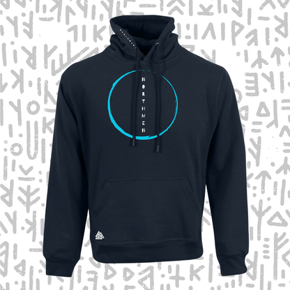 Northmen Hoodie For Men and Ladie (M)