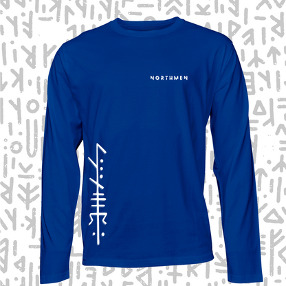 Northmen Long Sleeve T-Shirts for Men and Ladies