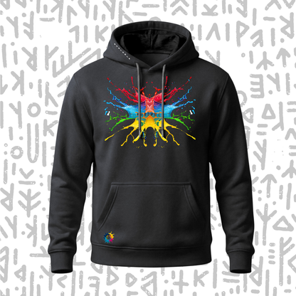Northmen Ultimate Hoodie For Men and Ladie (P)