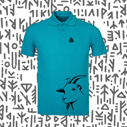 Northmen Golf Shirts For Men