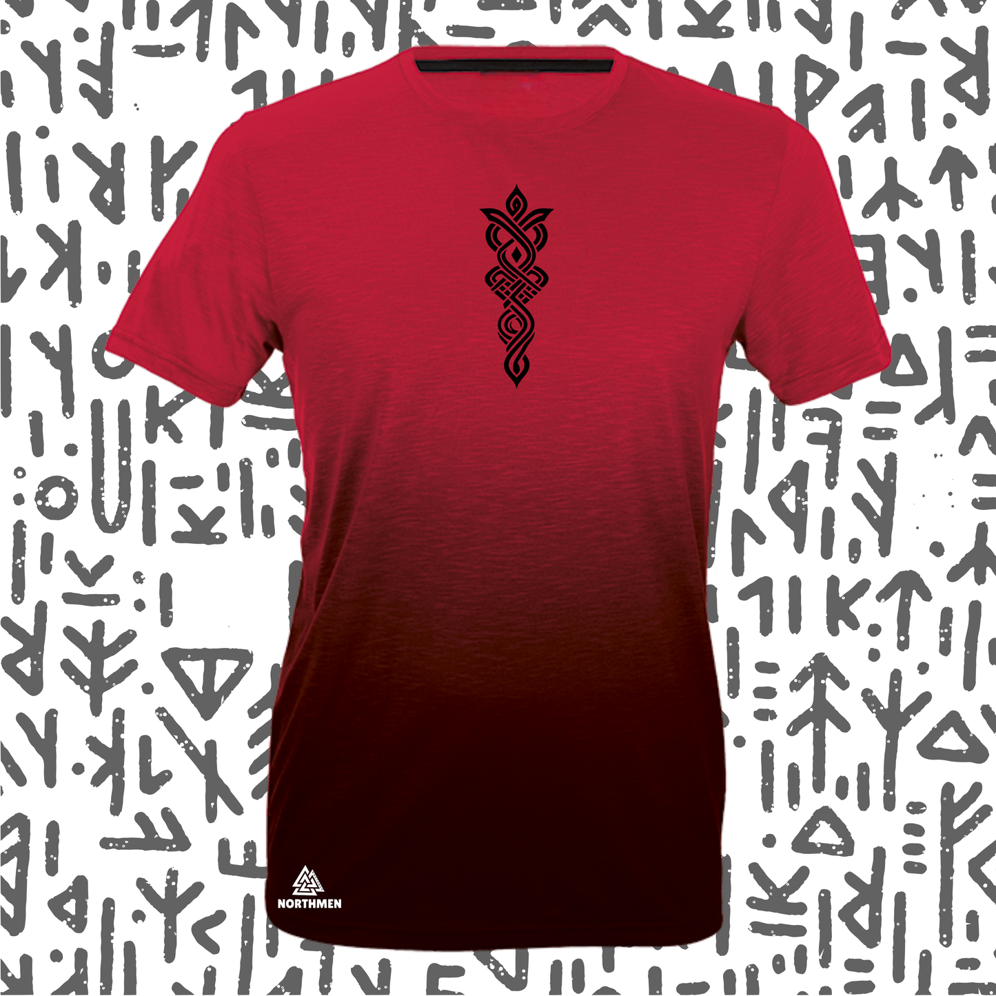 Northmen Two-tone T-Shirts for Men