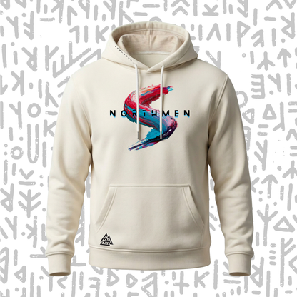 Northmen Ultimate Hoodie For Men and Ladie (P)