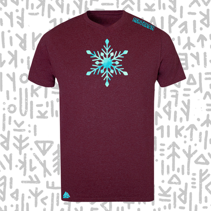 Northmen Premium Melange T-Shirts for Men