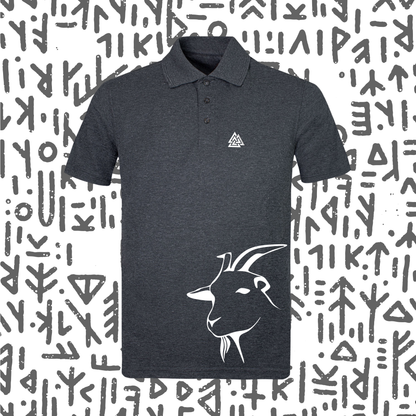 Northmen Golf Shirts For Men