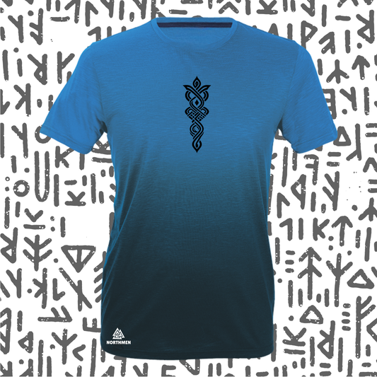 Northmen Two-tone T-Shirts for Men