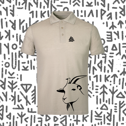 Northmen Golf Shirts For Men