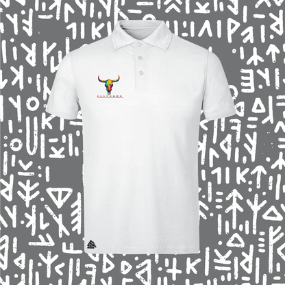 Northmen Golf Shirts For Men