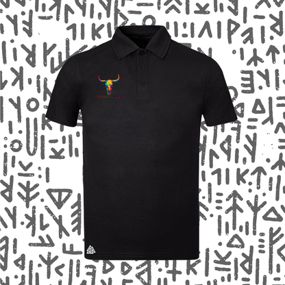 Northmen Golf Shirts For Men