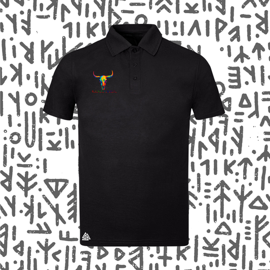 Northmen Golf Shirts For Men