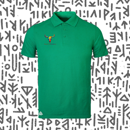 Northmen Golf Shirts For Men