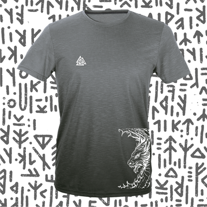 Northmen Two-tone T-Shirts for Men