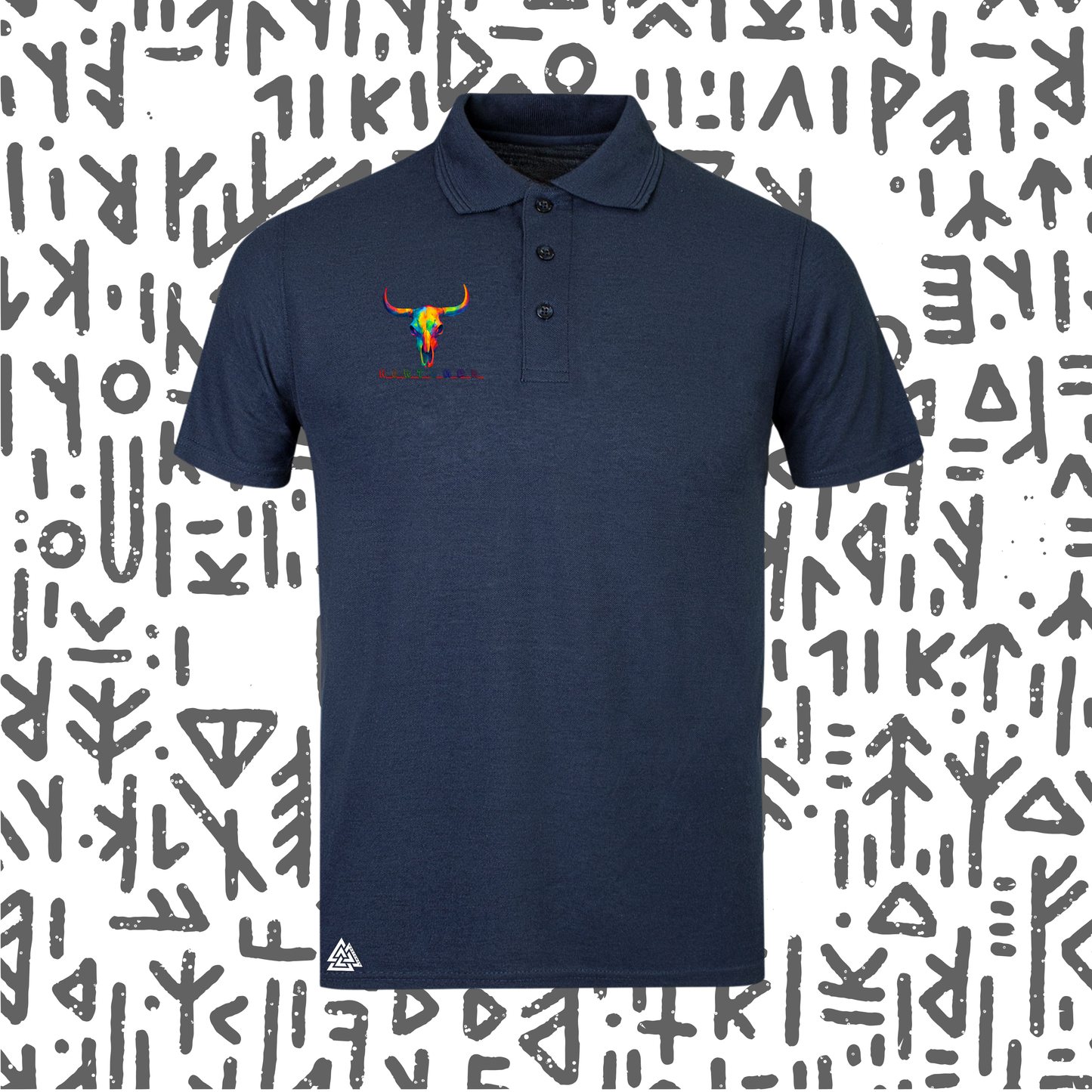 Northmen Golf Shirts For Men