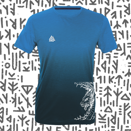 Northmen Two-tone T-Shirts for Men