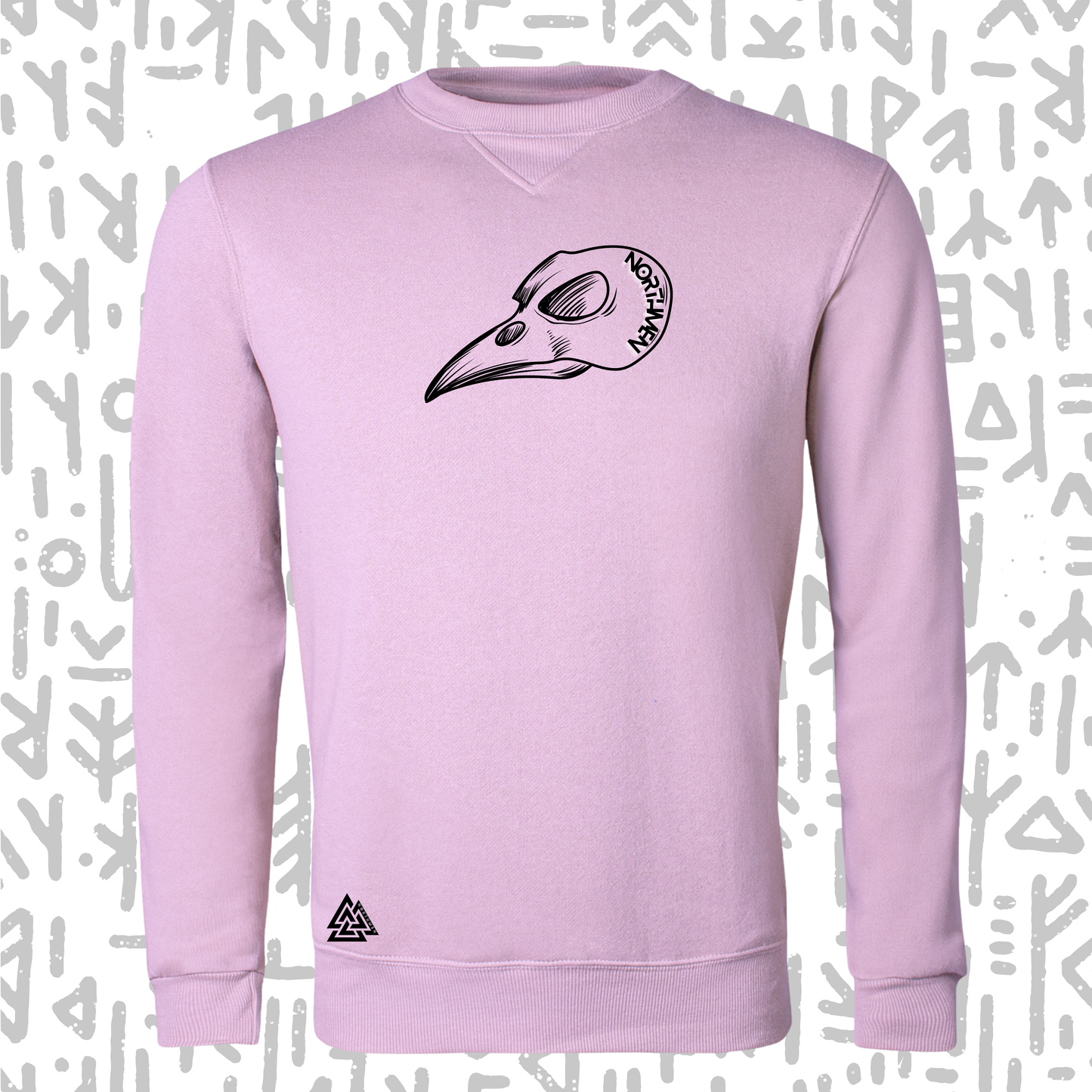 Northmen Sweater for Men and Ladies