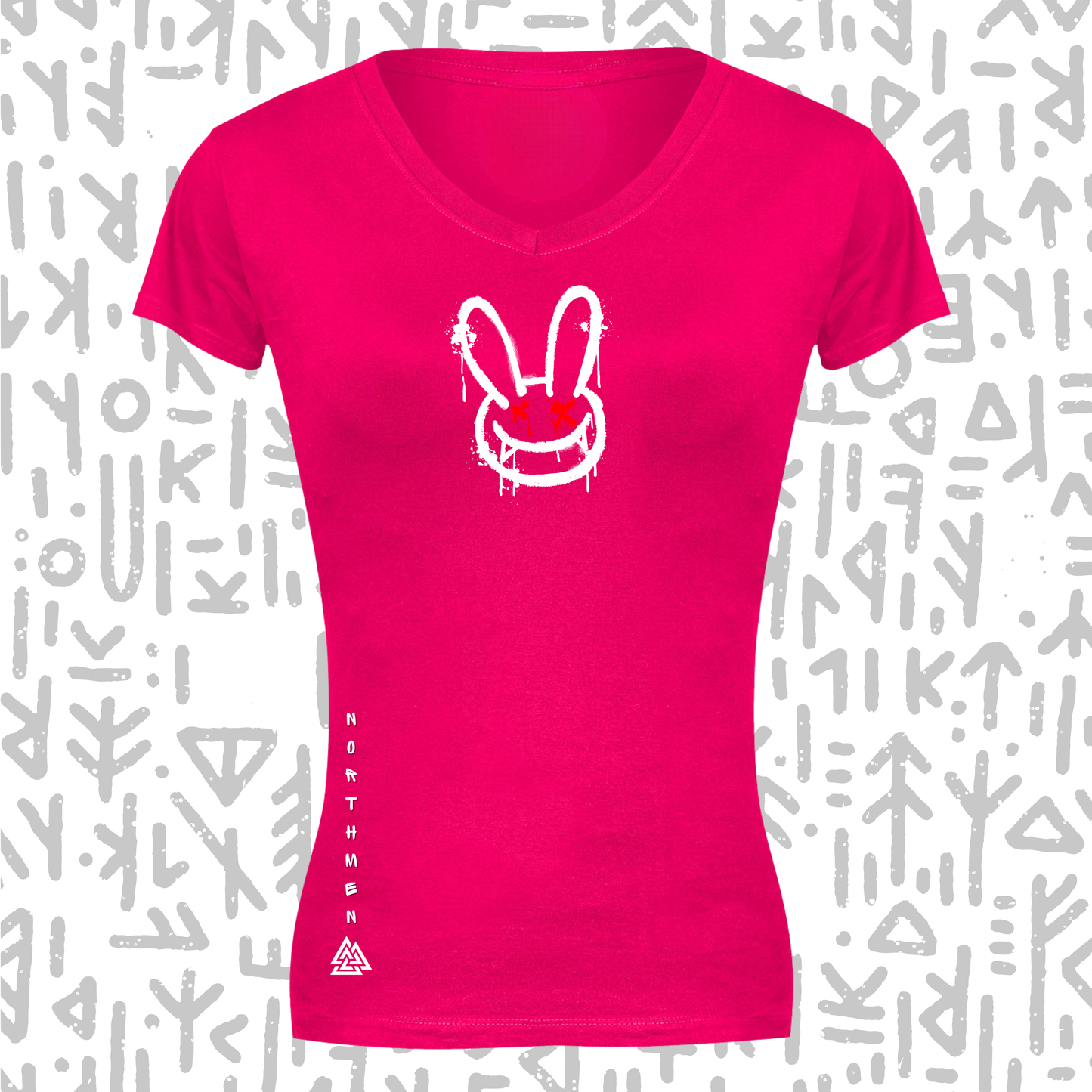 Northmen T-Shirts for Ladies