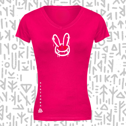 Northmen T-Shirts for Ladies