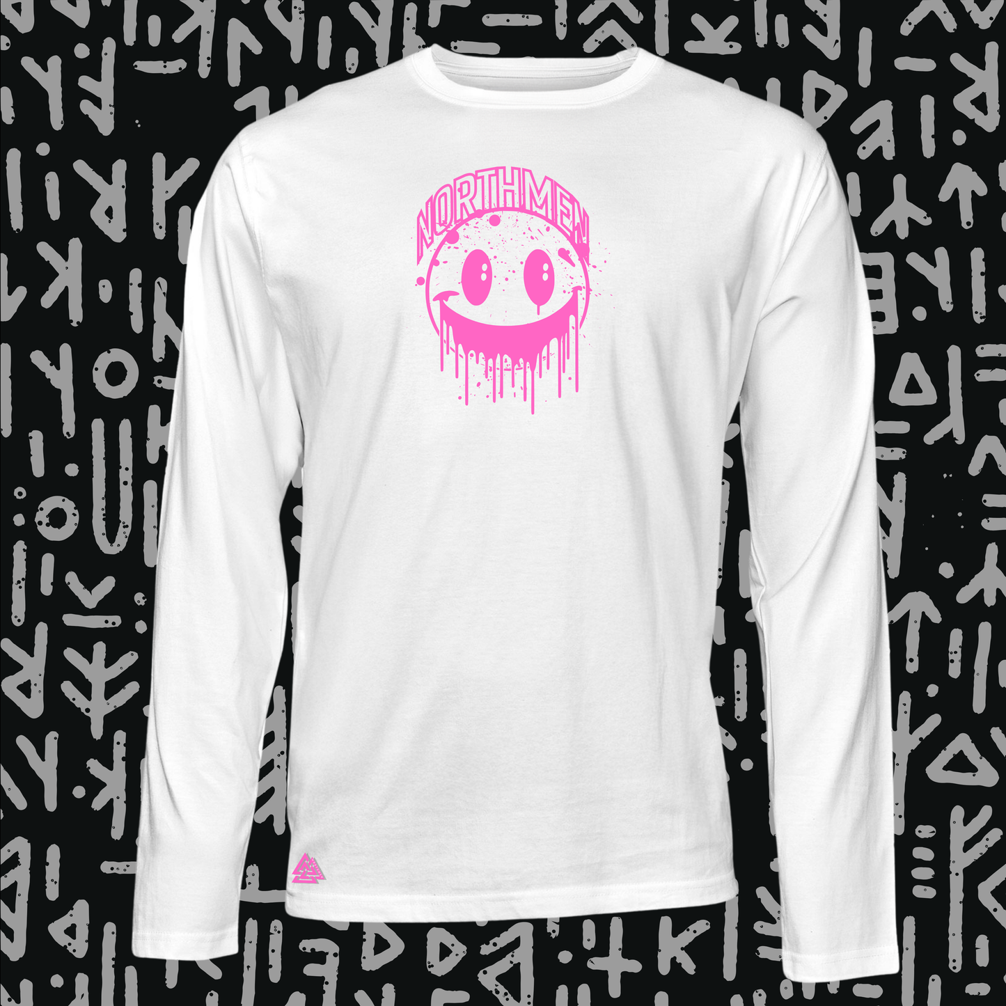 Northmen Long Sleeve T-Shirts for Men and Ladies