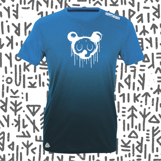 Northmen Two-tone T-Shirts for Men