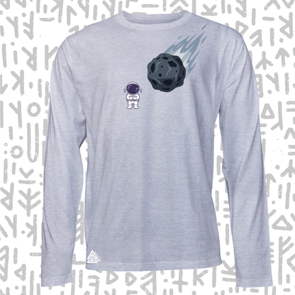 Northmen Long Sleeve T-Shirts for Men and Ladies