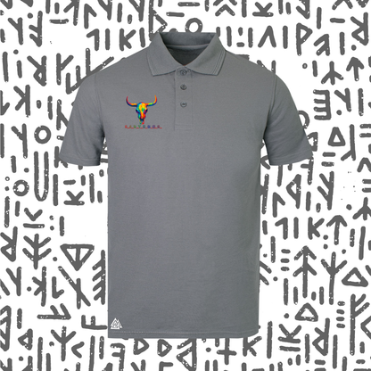 Northmen Golf Shirts For Men